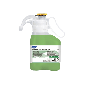 Diversey Taski Jontec 300 Pur Eco Floor Cleaner 1.4 Litre 392259 F