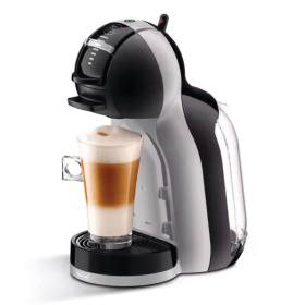 Dolce Gusto Mini Me Coffee Machine Grey BLU33295 F