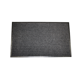 Doortex Ultimat Doormat 900mm x 1500mm Grey 281553 F