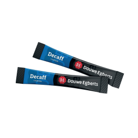 Douwe Egberts Decaff Sticks 500 Pack 4041420 534069 F