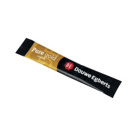 Douwe Egberts Pure Gold Coffee Sticks 500 Pack 534070 F