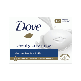 Dove Original Bath Soap 90g 6 Pack 810785 F