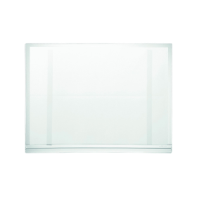 Durable A3 Water resistant Pocket Magnetic Clear 5 Pack 756679 F