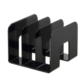 Durable Catalogue Stand TREND Black 459107 F