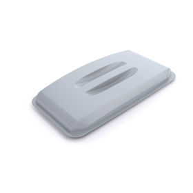 Durable DURABIN Lid Grey 1800497050 206344 F