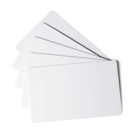 Durable DURACARD Thin Cards 0.5mm 100 Pack 445448 F