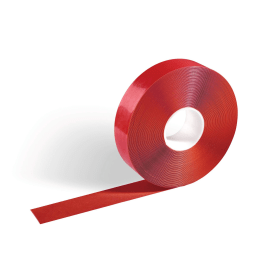 Durable DURALINE 50mm Red 561318 F