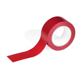 Durable DURALINE BASIC Red 819197 F