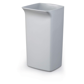 Durable Durabin Bin 40 Litres Grey 281286 F