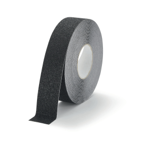 Durable Duraline Grip Anti Slip Tape 50mm Black 780433 F