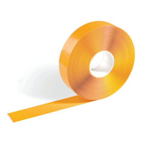 Durable Duraline Heavy Duty Floor Mark Tape 50mmx30m Yellow DB99980 F