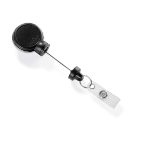 Durable Extra Strong Badge Reel 360 606843 F