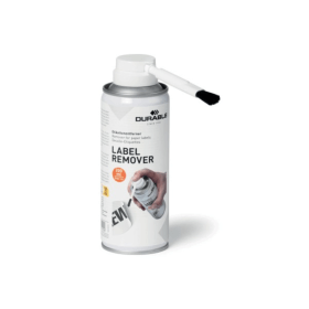 Durable Label Remover 200ml Can 106038 F