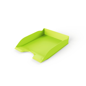 Durable Letter Tray A4 Green 892302 F