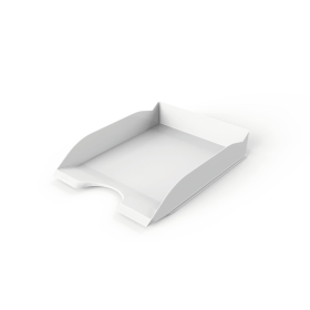 Durable Letter Tray A4 White 892300 F