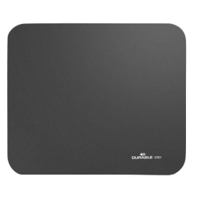 Durable Mouse Pad Non Slip Charcoal 880133 F