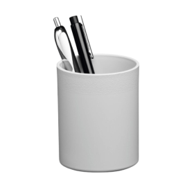 Durable Pen Cup Grey 753935 F