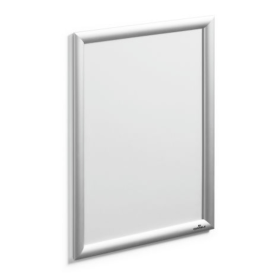 Durable Snap Frame Aluminium A3 DB73553 F