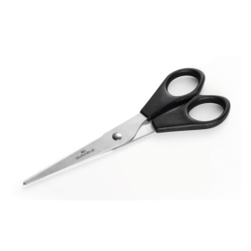 Durable Standard Scissors 150mm Black 880126 F