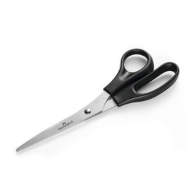 Durable Standard Scissors 200mm Black 880128 F