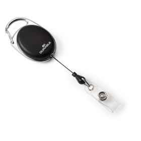Durable Style Snap button Badge Reel 773564 F