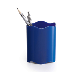 Durable Trend Pen Cup Blue 468169 F