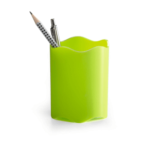 Durable Trend Pen Cup Green 468167 F