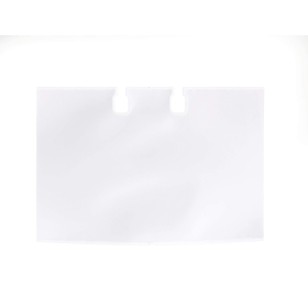 Durable VISIFIX FLIP DESK CUBO Pockets 40 Pack 101618 F