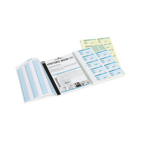 Durable Visitors Book 300 Refill 300 Pack 102723 F