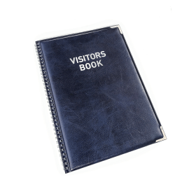 Durable Visitors Book Refill 100 Pack 102022 F