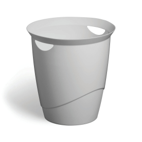 Durable Waste Bin ECO 16L Grey 755321 F