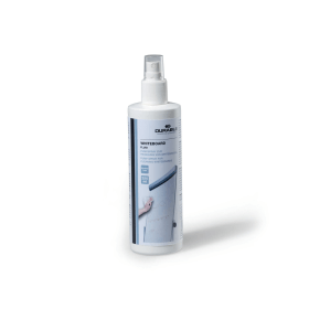 Durable Whiteboard Fluid Cleaner and Renovater 250ml 154299 F