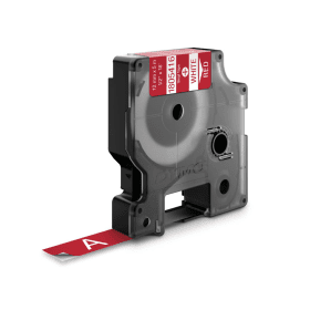 Dymo 99010 (S0722370) Original Address Labels 89mm x 28mm ...