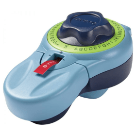 Dymo Junior Embossing Label Printer S0717930