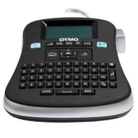 Dymo LabelManager 210D Thermal Label Printer S0784430