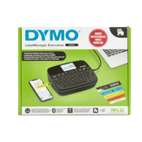Dymo LabelManager Executive 640CB Thermal Label Printer