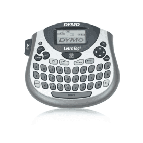 Dymo LetraTag LT 100T Thermal Label Printer 2174593