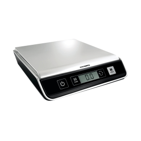 Dymo M10 Mailing Scale 10kg Black 370323 F