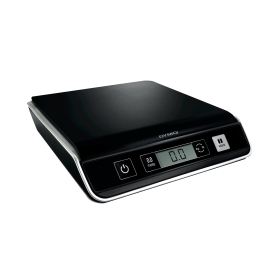 Dymo M5 EMEA Mailing Scale 5kg Black 370321 F