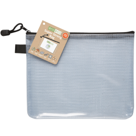 Eco Eco 95 Recycled Super Strong Bag A5 Clear 481793 F