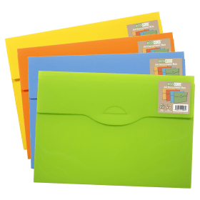 Eco Eco A4 50 Recycled Document Box File 583104 F