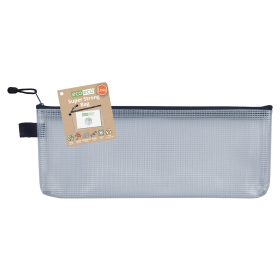 Eco Eco Long 95 Recycled Super Strong Bag Clear 773576 F