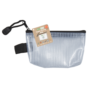 Eco Eco Micro 95 Recycled Super Strong Bag Clear 773575 F