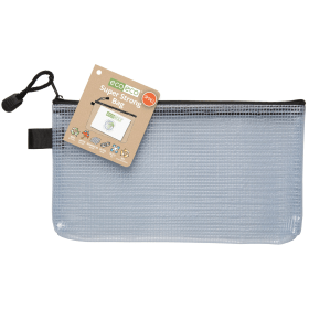 Eco Eco Small 95 Recycled Super Strong Bag Clear 544728 F
