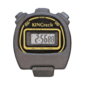 Economy Digital Stopwatch 371701 F
