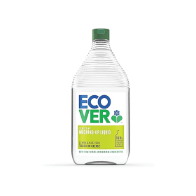Ecover Washing Up Liquid Lemon Aloe Vera 950ml 877043 F