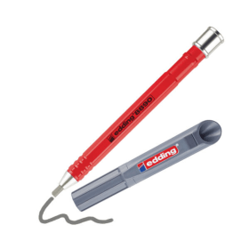 Edding 8890 Mechanical Carpenter Pencil 5mm 5 Pack ED06836 F