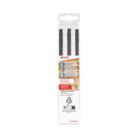 Edding 8891 Mechanical Carpenter Pencil Refills 5mm 6 Pack ED06315 F