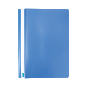 Elba Report File A4 Blue 50 Pack 458091 F