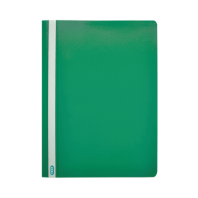 Elba Report File A4 Green 50 Pack 458092 F